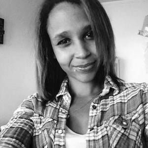 Meet your Posher, Meaghan